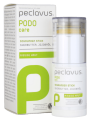 Peclavus PODOcare schrunden stick - sztyft na pękające pięty 23gr