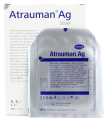 Opatrunek Atrauman Ag 5cmx5cm 1szt z opakowaniem