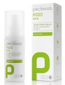 Odświeżający spray do stóp, bogaty w zioła pielęgnujące, Kräuter peclavus® PODOcare 150 ml
