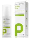 Odświeżający spray do stóp, bogaty w zioła pielęgnujące,  Kräuter peclavus® PODOcare 150 ml