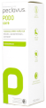 Odświeżający spray do stóp, bogaty w zioła pielęgnujące, Kräuter peclavus® PODOcare 150 ml