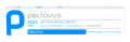 Sztyft do paznokci AntiMYX z Carrier-System peclavus® PODOmed 4ml opakowanie horyzontalnie