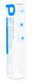 Sztyft do paznokci AntiMYX z Carrier-System peclavus® PODOmed 4ml bok