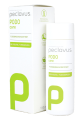 Oczyszczający koncentrat do kąpieli stóp peclavus® PODOcare 150 ml bok