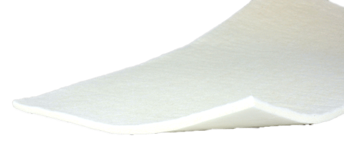 Obciążenie filcowe samoprzylepne, grubość 5mm  blat 22,5 x 45 cm 1 sztuka