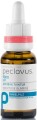 Przeciwgrzybicza tynktura AntiMYX z piroktonem olaminy, peclavus® PODOmed, 20 ml buteleczka