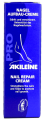 Akileine Pro krem na onycholizę regenerujący paznokcie Asepta Monaco 10ml opakowanie front