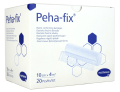 Peha-fix (dawniej Peha-crepp) Opaska podtrzymująca 10cm x 4m opakowanie 20szt
