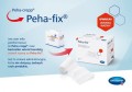 Peha-fix (dawniej Peha-crepp) Opaska podtrzymująca 10cm x 4m opakowanie 20szt