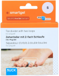 Separator międzypalcowy smartgel na palce mniejsze,  RUCK®, 4 sztuki