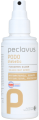 Peclavus® PODOdiabetic spray do stóp z mikrosrebrem, 150 ml  butelka