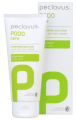 Peclavus® PODOcare Weinlaub krem do stóp z liści winogron, 100 ml tubka i opakowanie