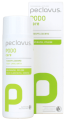 3 w 1 Peclavus® PODOcare płyn do kąpieli stóp z proteinami, 150 ml opakowanie i  tuba