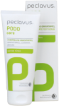Peeling do stóp z granatem peclavus® PODOcare, 100 ml