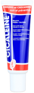 Cicaleine naprawczy balsam do popękanej skóry, Asepta, 50ml
