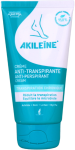 Akileine antyperspirant  w kremie przeciwgrzybiczy , 75ml