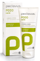 Peclavus® PODOcare deo-krem do stóp z szałwią, 100 ml opakowanie i tubka