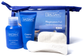 BALSAN  Domowy pedicure -mini zestaw do pielęgnacji stóp