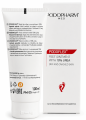 1Maść do stóp mocznik 10% Podopharm PODOFLEX® 100 ml pudełko i tubka tył