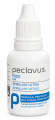 Lotion ze spiruliną do regeneracji paznokci Peclavus PODOmed 20 ml buteleczka