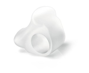 Separator palców Ruck® smartgel bardzo duży 2szt