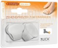Ruck® smartgel separator palców bardzo duży opakowanie