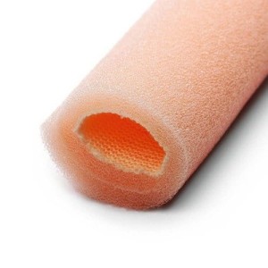 Ochronne rurki piankowe na odciążenia stóp 15mm Ruck® 10 szt 