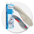 FootWave Hallux dynamiczne wkładki ortopedyczne 1