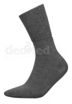 Skarpety deoMed ® COTTON SILVER
