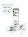 Diabetyk Gehwol krem Fusskraft Grun 75ml