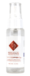 Wsparcie przy grzybicy- nanotechnologia miedź koloidalna, spray Nanocopper Cu,   30ml