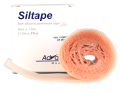Siltape silikonowy opatrunek ochronny 4cmx150 cm