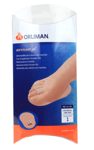 Orteza na palce młotkowate Orliman