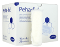 Peha-fix (dawniej Peha-crepp) Opaska podtrzymująca 10cm x 4m opakowanie 20szt