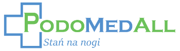 Wszystko dla zdrowia stóp - podologiczny sklep internetowy | PodoMedAll